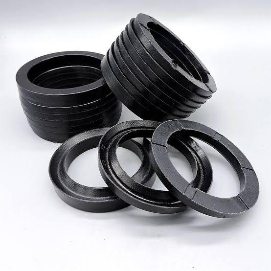 VPK SEAL A122-114/1 114.3*139.7*38.1 NBR 114.3x139.7x38.1 FABRIC POM