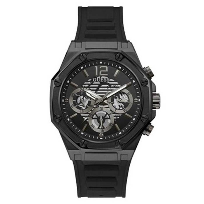 JAM GUESS ORIGINAL GW0263G4 0263 GUESS GW0263 JAM TANGAN PRIA NG