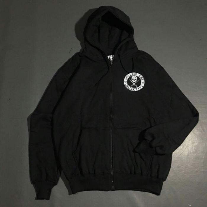 Hoodie Sullen Art