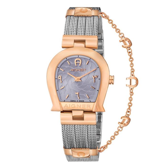 Aigner Cremona A115264 Original & Garansi