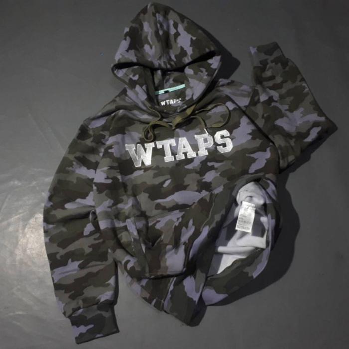HOODIE WTAPS