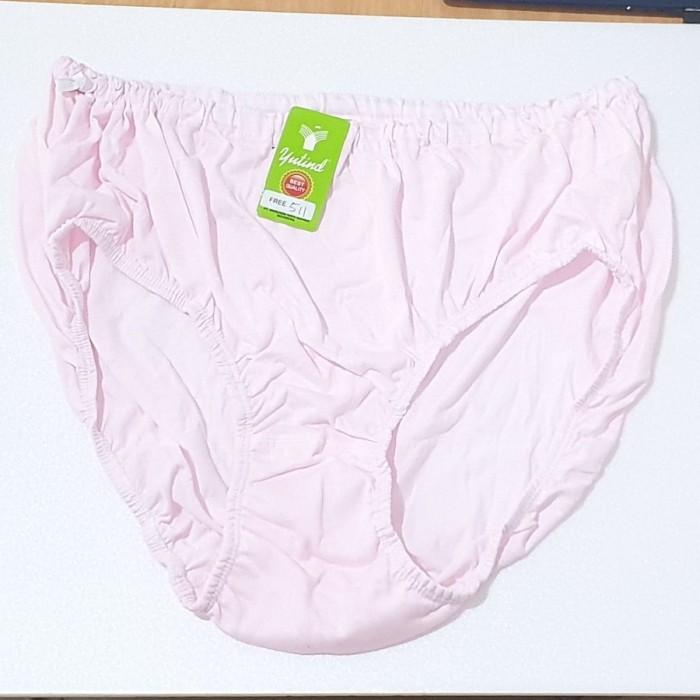 CD Hamil Yutind 511 Celana Dalam Wanita Ibu Hamil Jumbo CD Hamil Jumbo