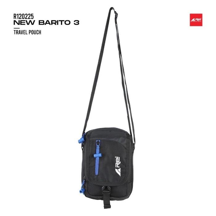 Tas Selempang New Barito 3 Arei Outdoorgear