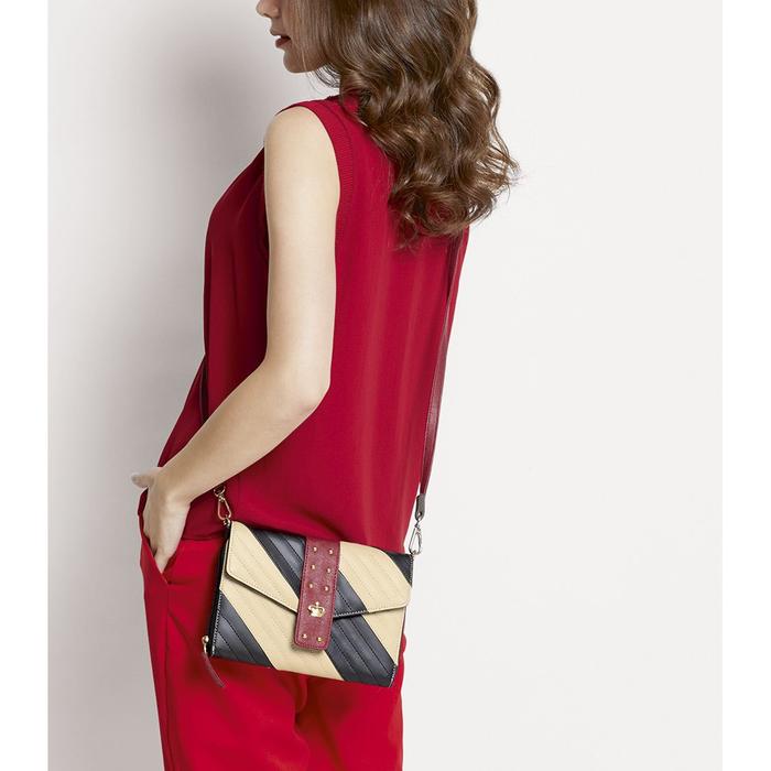 DOMPET SOPHIE MARTIN VIENTINE W2062M4 REG2003 SELEMPANG PESTA PREMIUM