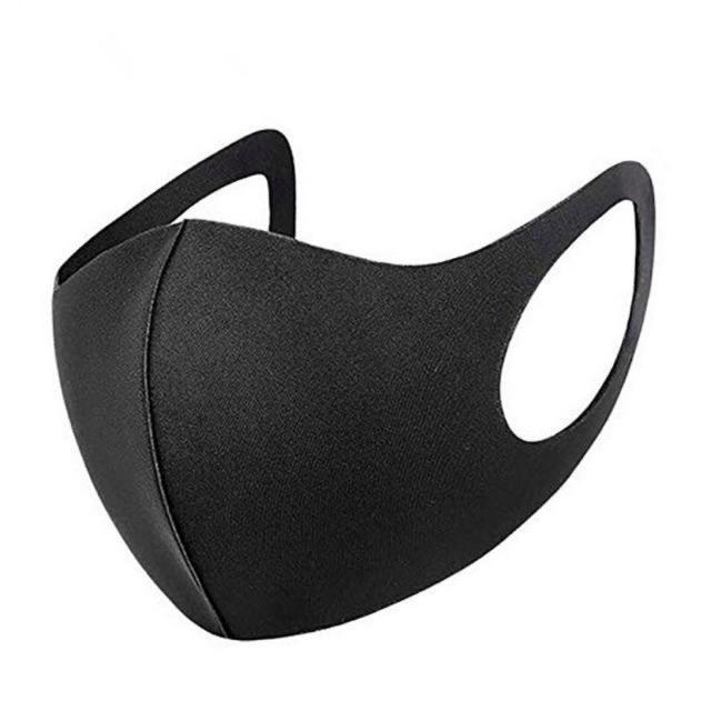 HOME160 Mouth Mask Masker Scuba Masker Mulut / Masker Korea / Masker