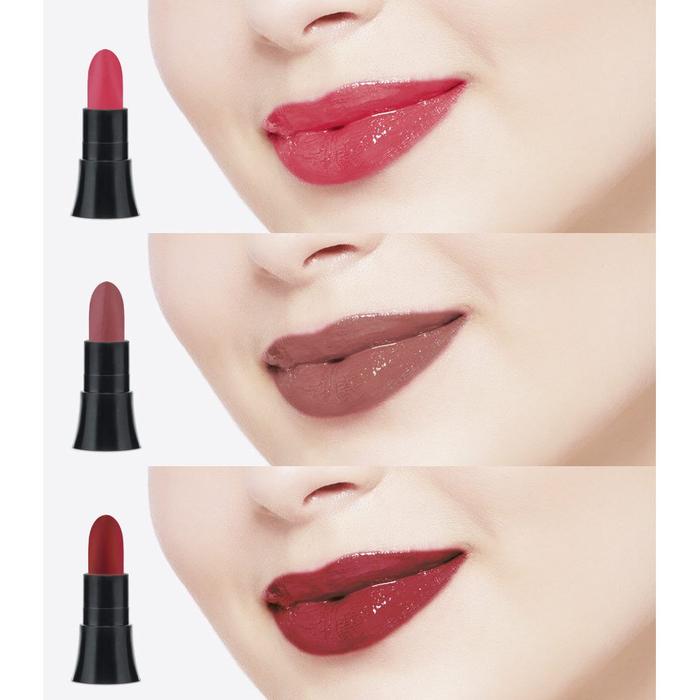 MINI LIPSTIK SOPHIE MARTIN BLENDABLE LIP CHEEK COLOR SBMBLCC REG1911