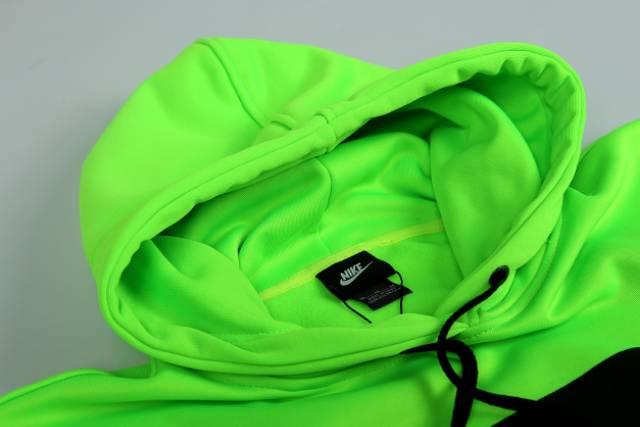 JUMPER HOODIE NIKE SPORT PACK GRADE ORI - HOODIE PRIA NIKE - JAKET