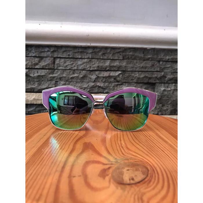 Hongdi sunglasses - ningrumshop - frmae kacamata fashion import