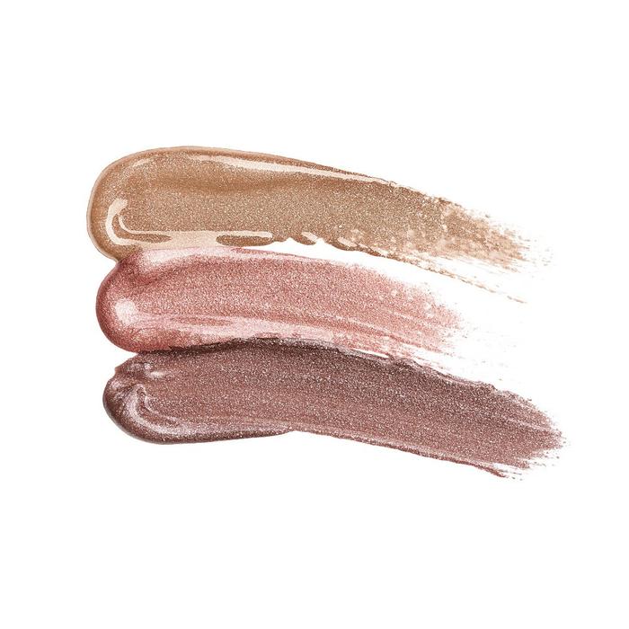 EYESHADOW SOPHIE MARTIN GOLD FINGER SBSLES1 PARIS LIQUID EYE SHADOW SM