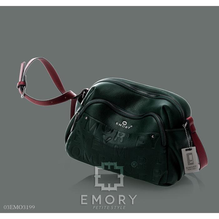 Unik TAS EMORY STYLE Karrine 03EMO 3199 RANSEL WANITA KASYARA Murah