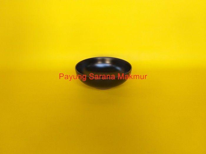 Mangkok Ceper Model Batu Golden Dragon W7107A Satuan / W 7107