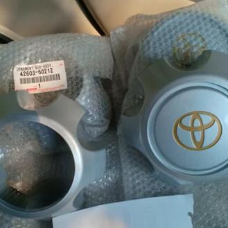 Dop Velg Land cruiser Land Cruiser VX VXR
