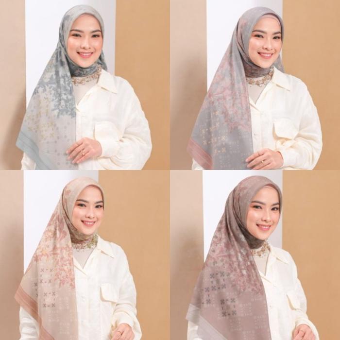 Promo Wening Scarf by Local id Limited