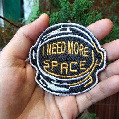 patch bordir 1 need more space