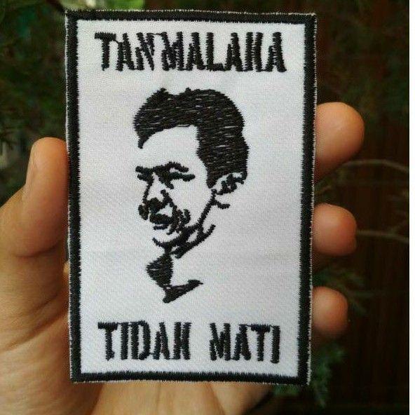 Patch birdir tan malaka