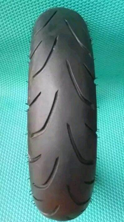Ban motor second copotan ring 13 Nmax