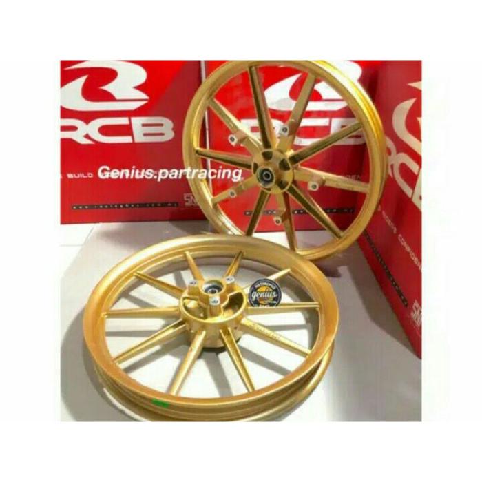 Velg Racing RCB SP811 Satria Fu 150r original RCB