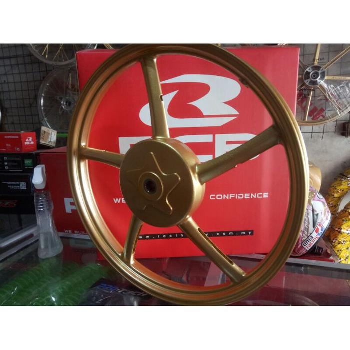 Velg RCB belakang Mio sporty-Mio Old Original RCB