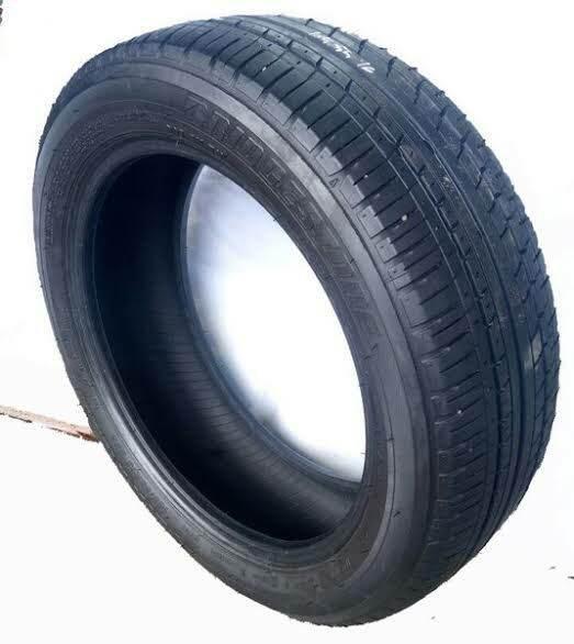 ban mobil 205/70 r15 copotan original