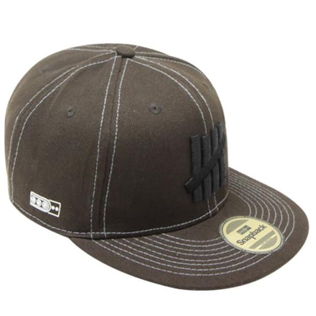 Topi Hiphop Dewasa Motif Undefeated Original Snapback