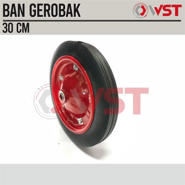Roda Ban Gerobak Arco / Ban Gerobak Pasir / Ban Grobak Arco