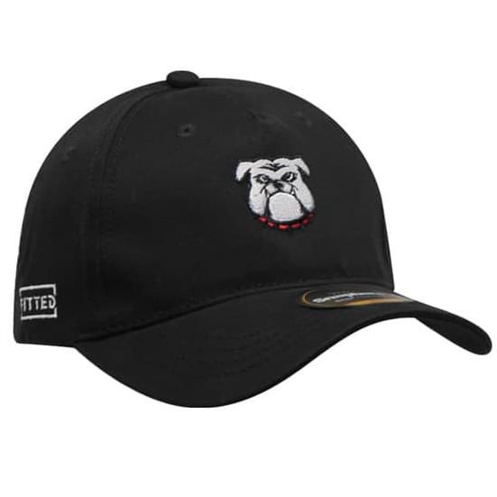 Topi Baseball BORDIR PITBULL Original Snapback