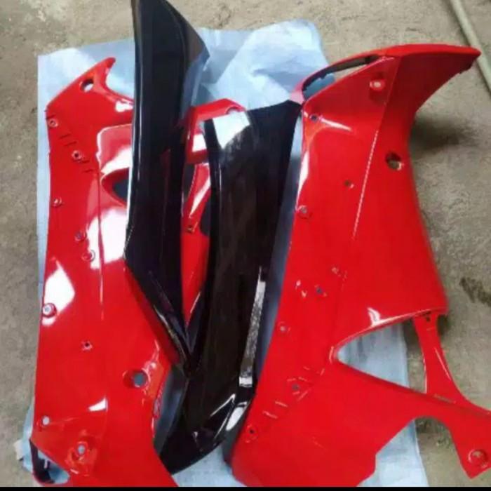 sayap luar dalam supra x 125 old 2005/2006)