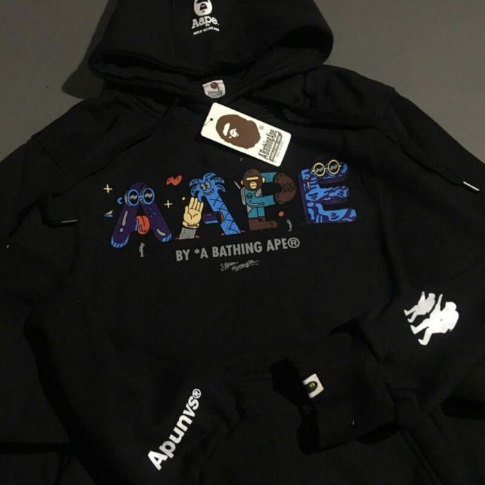 Hoodie Bape