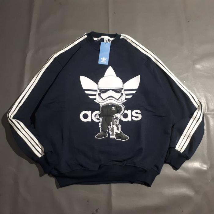 Crewneck Adidas Starwars