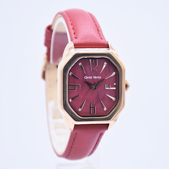 Christ Verra 71636L-25 red Original & Garansi