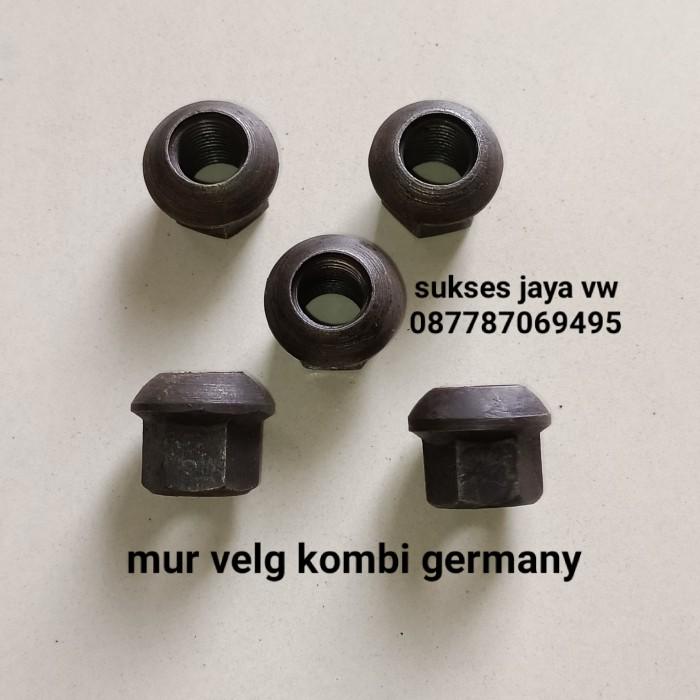 MUR VELG RODA VW KOMBI GERMANY