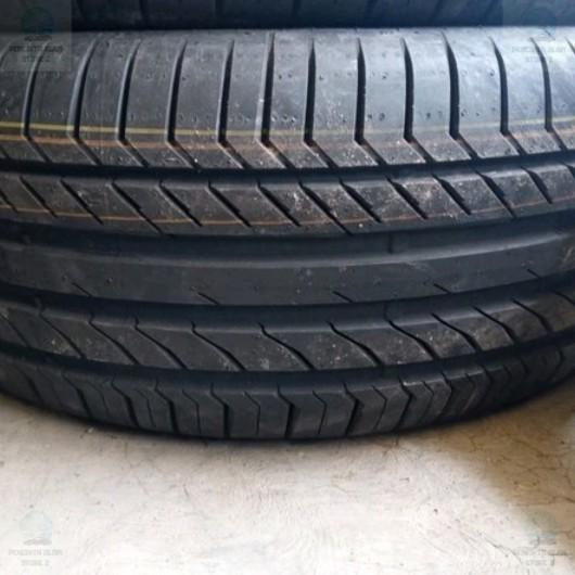 Ban Mobil second 205/45 R17 asli