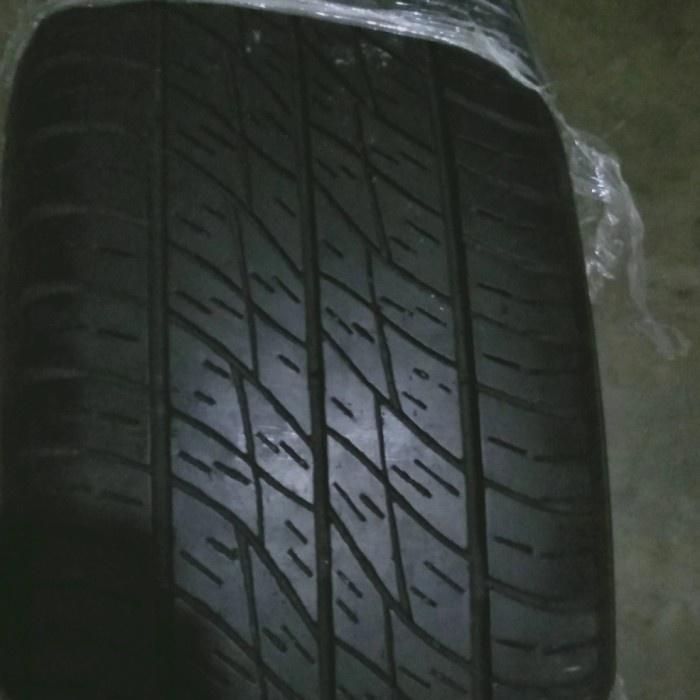 BAN MOBIL RING15 UKURAN 215/65 RING15 BAN SECOND