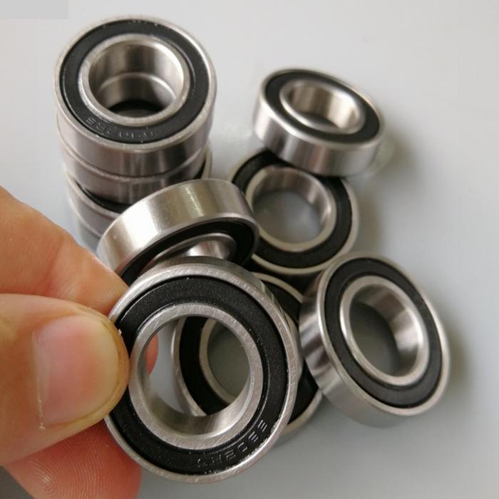 YG064 6900 6901 6902 6903 2rs F6900 Bearing Keramik Hybrid Abec-1 1Pc