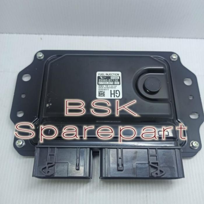 NX999 Komputer Computer ECU All New Avanza 2019 Up Manual MT 1.5cc Ori