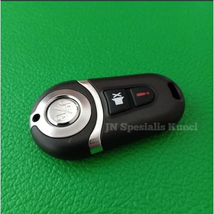 QE316 Casing Remote Avanza Lama Type E G