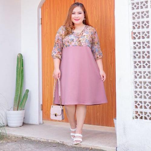 Momelca Isuka Fashion ERLIN Dress