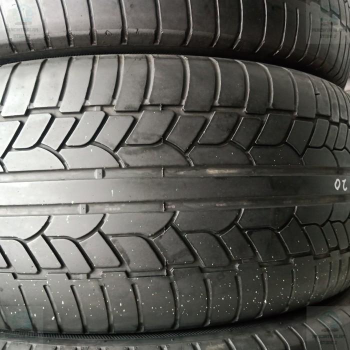 Ban MOBIL 285/50 r20 Tubles Berkualitas SECOND
