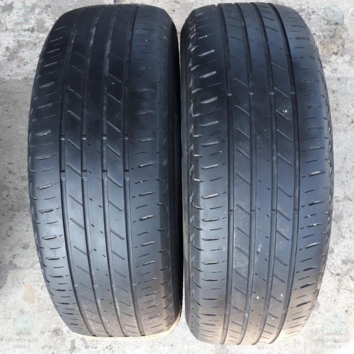 BAN MOBIL - 195/60 R16 - SECOND