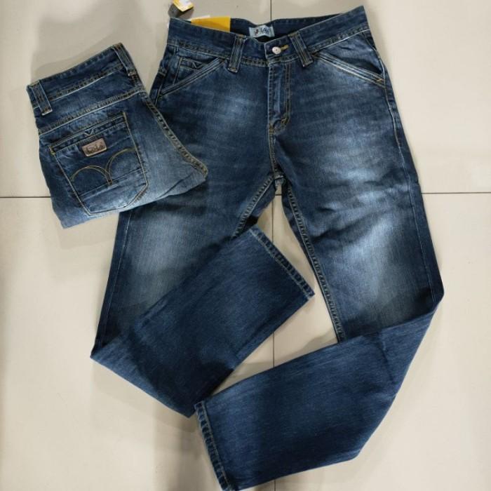 CELANA PANJANG PRIA LOIS ORIGINAL CFL385C1