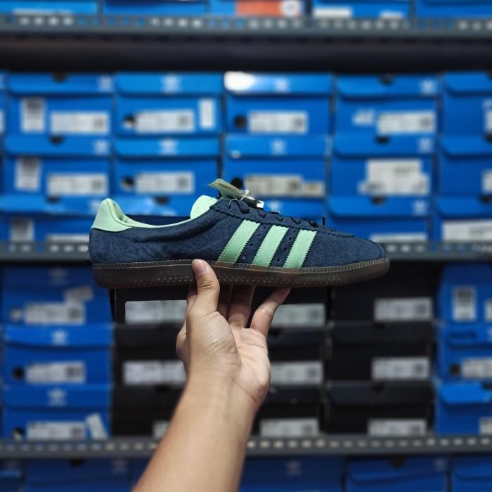 Adidas padiham navy spzl