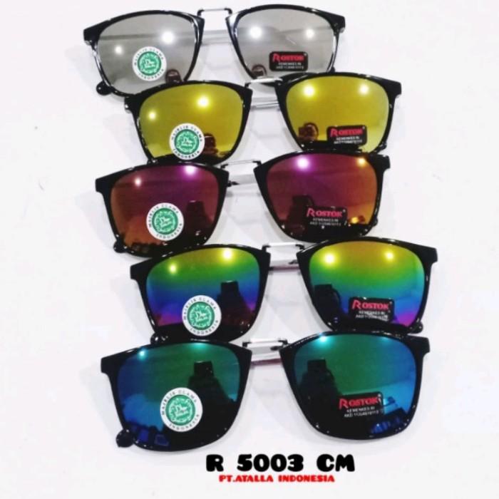 ( Bisa Cod ) Kacamata perempuan wanita type R 5003 CM gaya fashion