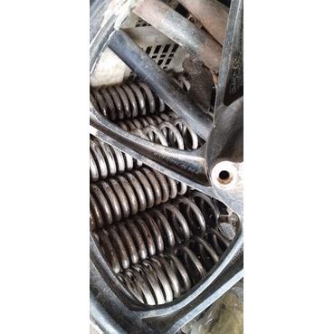 HM Velg Depan Beat, Vario Dll Daichi Alloy