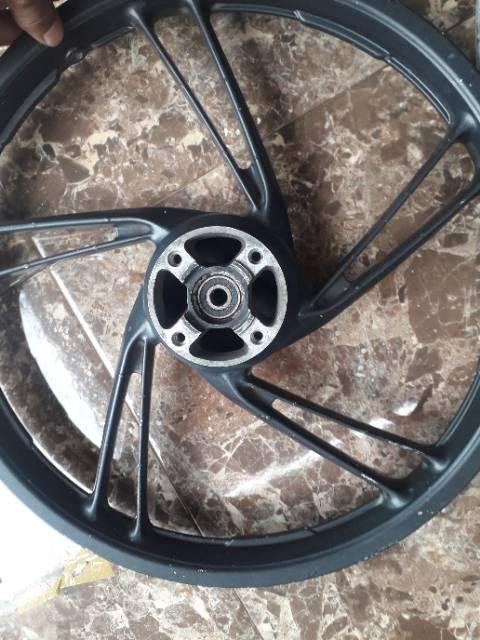 HM Velg Racing Honda Blade Pnp Revo Absolute Revo Fi Original Copotan