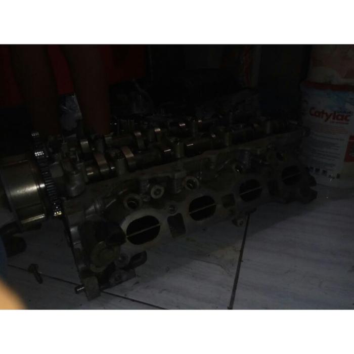HM Silinder Head Grand Livina Old 1.5 Copotan