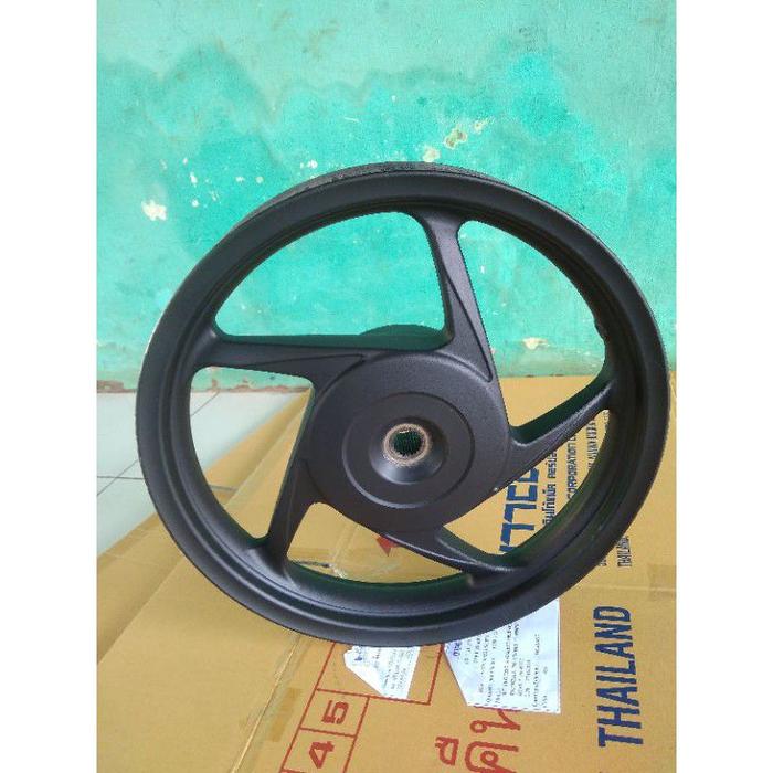 HM Velg Beat Belakang Ori Second Beat Karbu Beat Fi Vario Fi 110