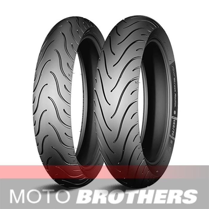HM Paket Ban Michelin Pilot Street Honda Pcx160 Pcx 160