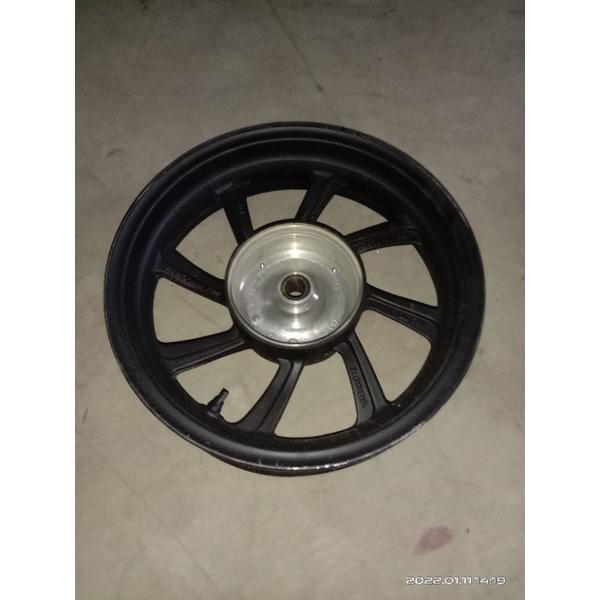 HM Velg Racing Belakang Pcx 150 Pcx Lokal Original Copotan