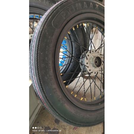 HM Ban Classic Primax Sk 21 350 - 17 Ban Salur 350 17