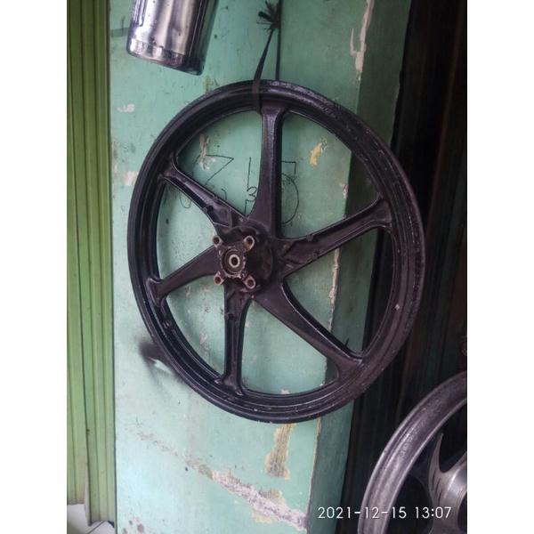 HM Velg Racing Jupiter Z Cw Orsinil Depan Aja